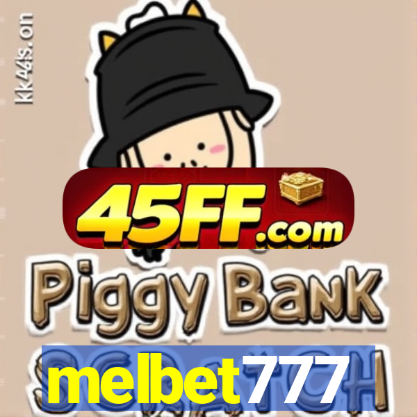 melbet777