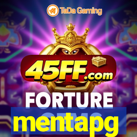mentapg