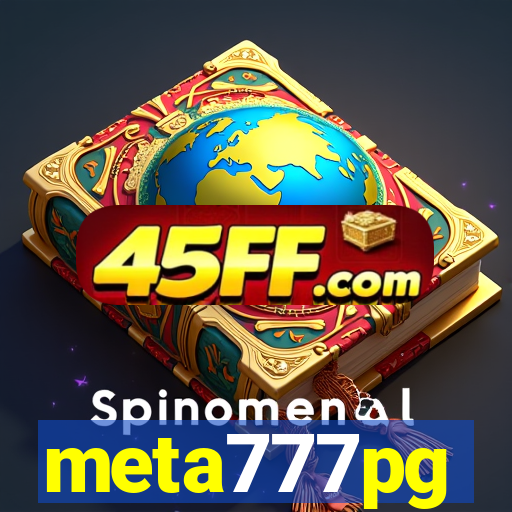meta777pg
