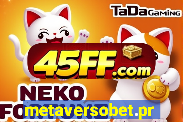 metaversobet.pro