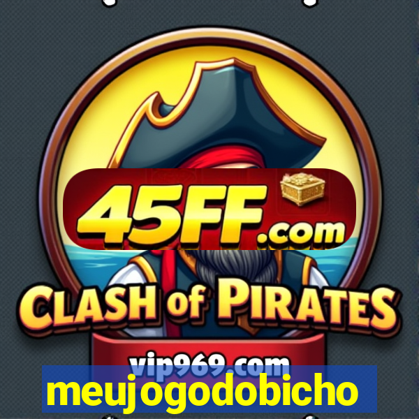 meujogodobicho