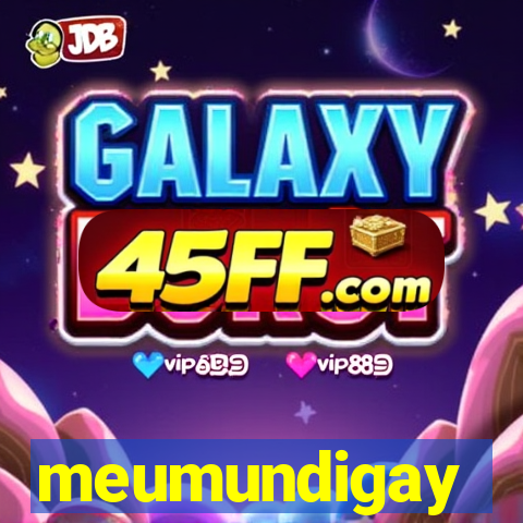 meumundigay