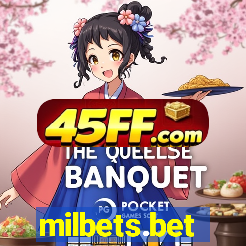 milbets.bet