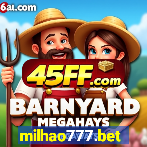 milhao777.bet
