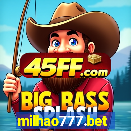 milhao777.bet