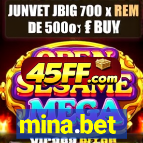 mina.bet
