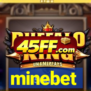 minebet