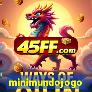 minimundojogo