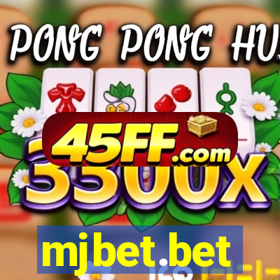 mjbet.bet
