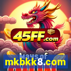 mkbkk8.com