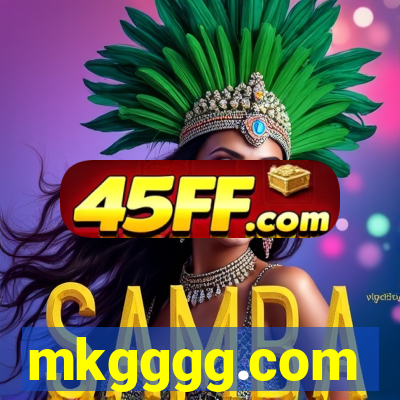 mkgggg.com