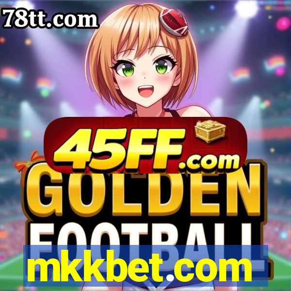 mkkbet.com