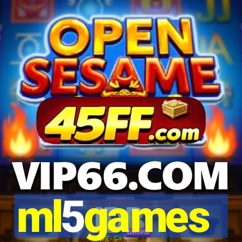 ml5games