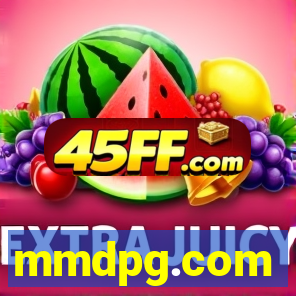 mmdpg.com
