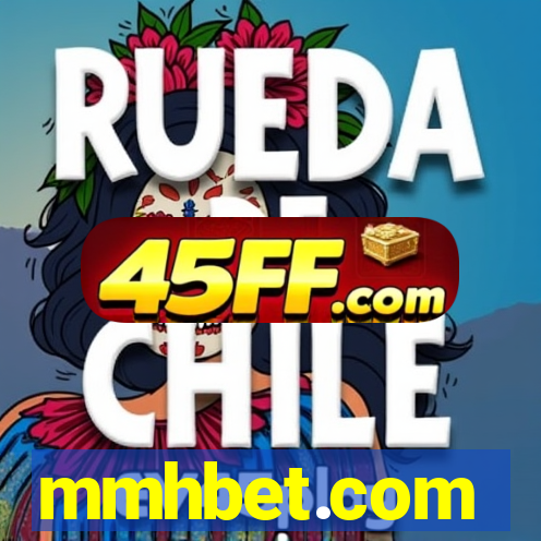 mmhbet.com