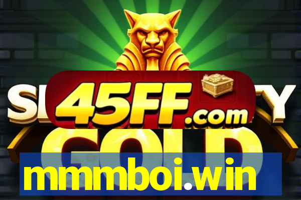 mmmboi.win