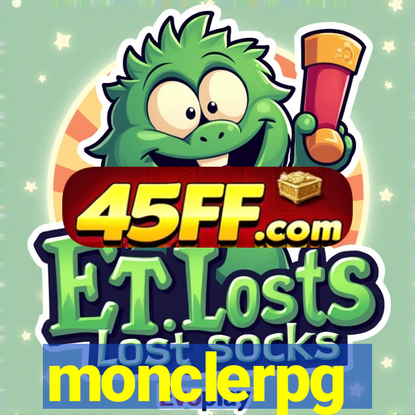monclerpg