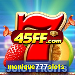 monique777slots