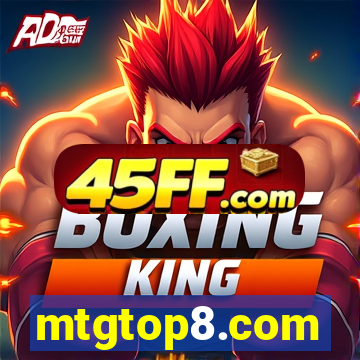 mtgtop8.com