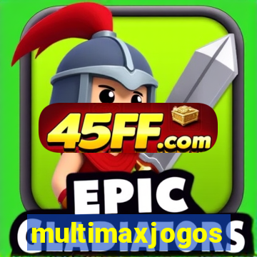 multimaxjogos