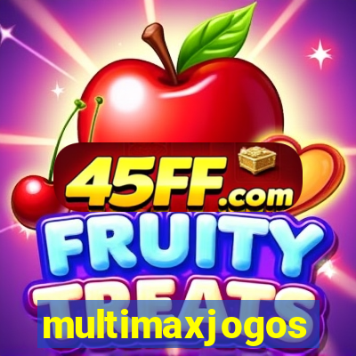 multimaxjogos