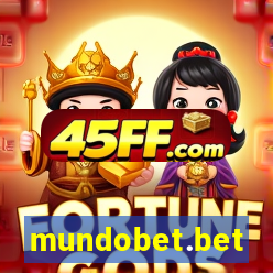 mundobet.bet