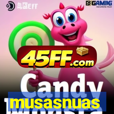 musasnuas