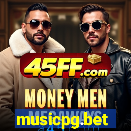 musicpg.bet