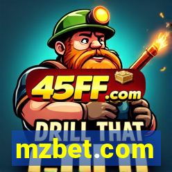 mzbet.com