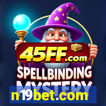 n19bet.com
