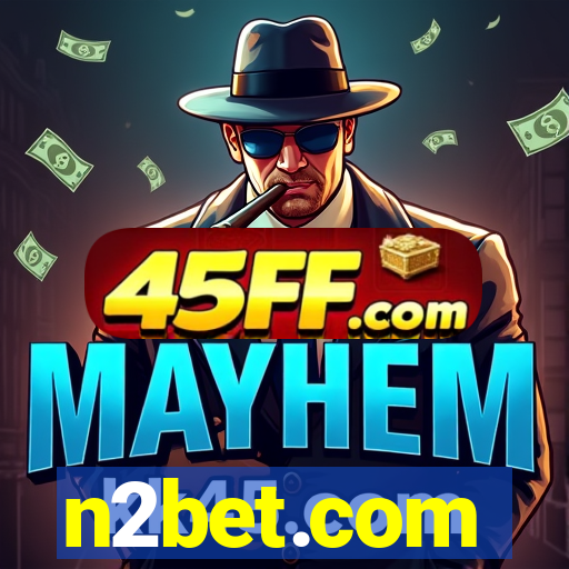 n2bet.com