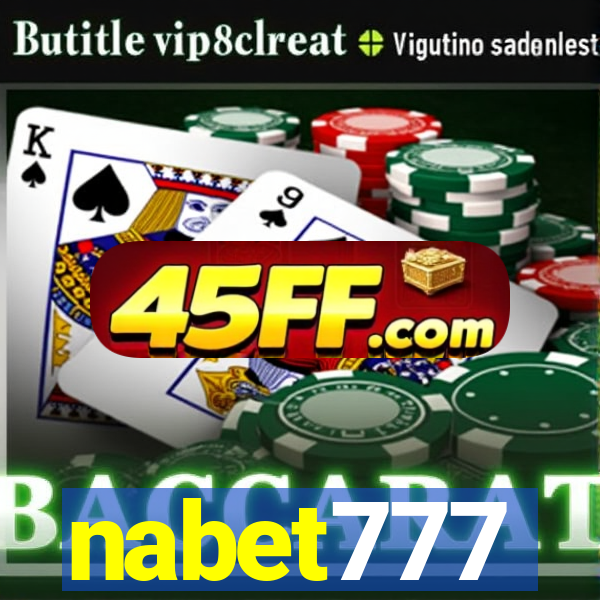 nabet777