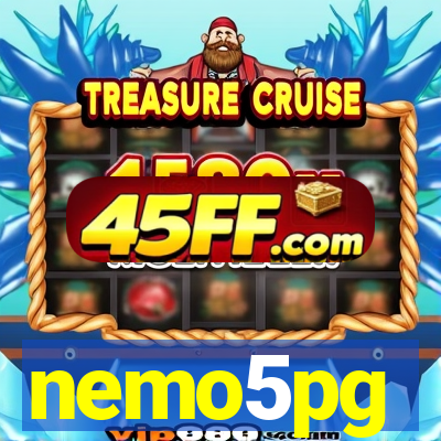 nemo5pg