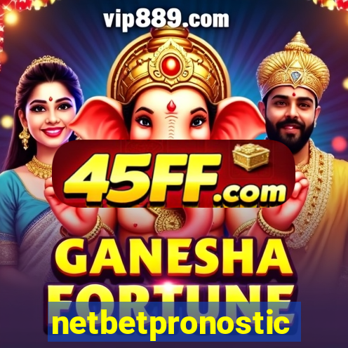 netbetpronostic