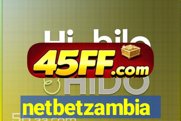 netbetzambia