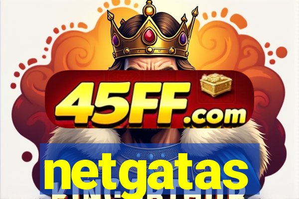 netgatas