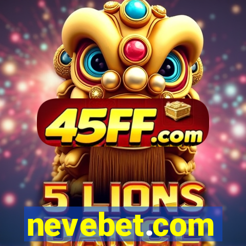 nevebet.com