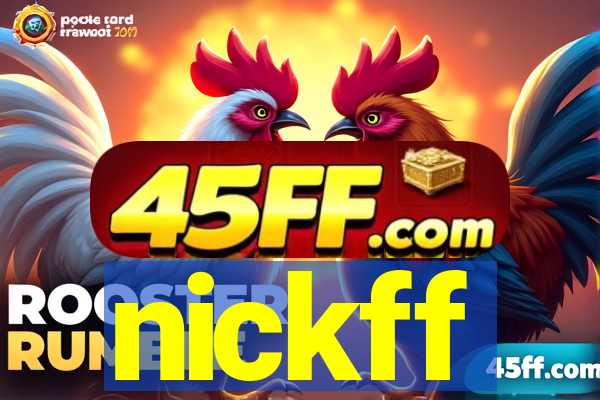 nickff