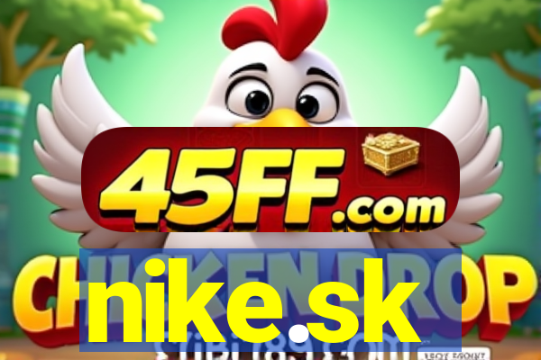 nike.sk