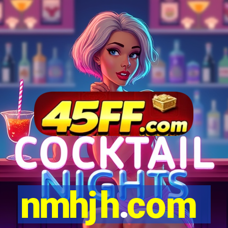 nmhjh.com