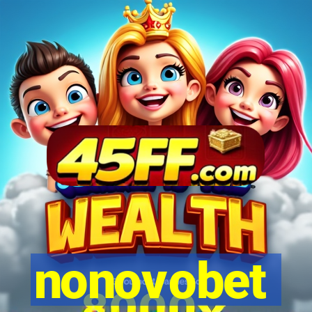 nonovobet