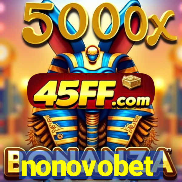 nonovobet
