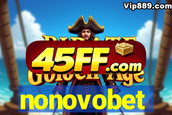 nonovobet