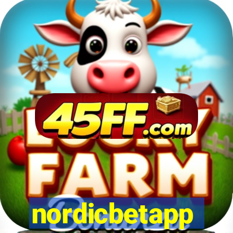 nordicbetapp
