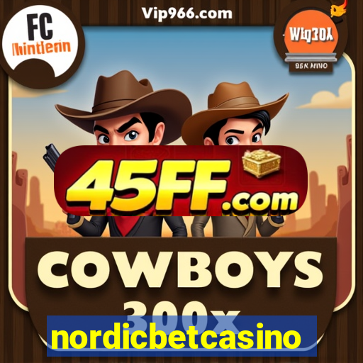 nordicbetcasino