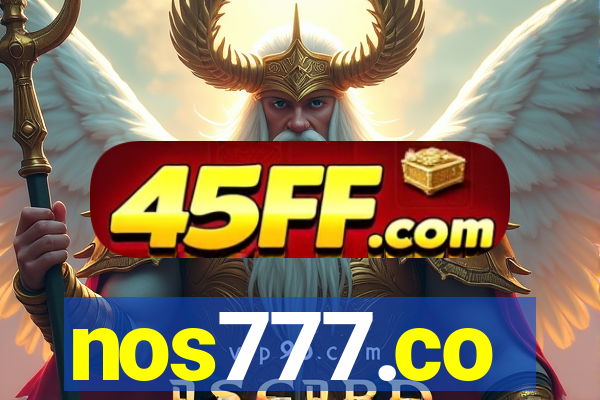 nos777.co