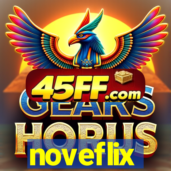 noveflix