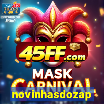 novinhasdozap