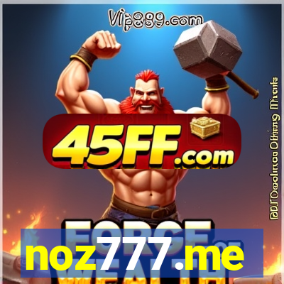 noz777.me