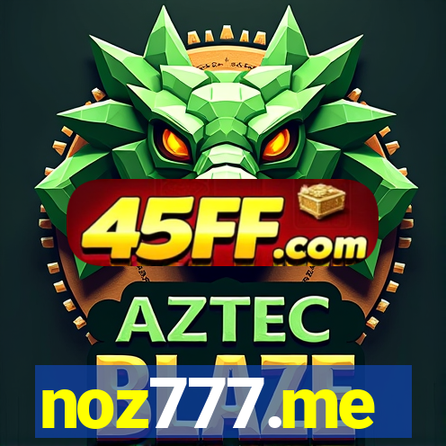 noz777.me